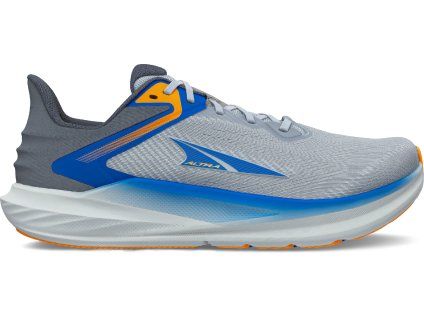 Altra Torin 8 dark gray blue pánské (1)