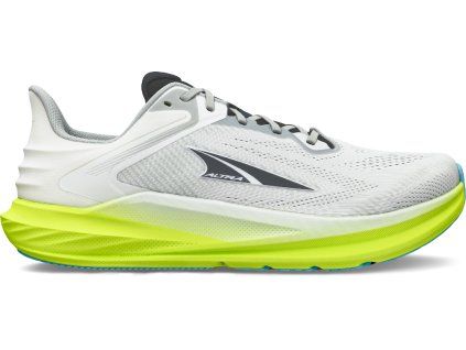 Altra Torin 8 white lime pánské (1)