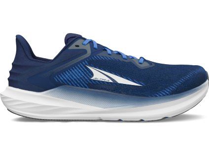 Altra Torin 8 blue gray pánské (1)