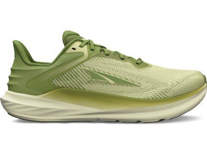 Altra Torin 8 dusty olive pánské (1)