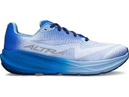 Altra Experience Flow 3 blue gray pánské (1)