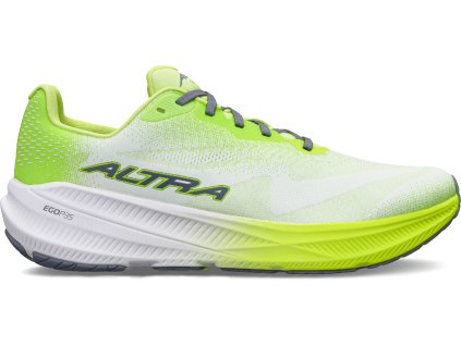 Altra Experience Flow 3 white lime pánské (1)