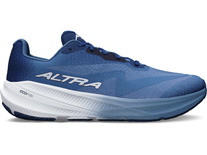 Altra Experience Flow 3 navy light blue pánské (1)