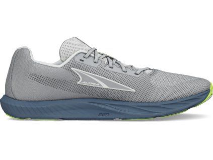 Altra Escalante 4 gray lime pánské (2)