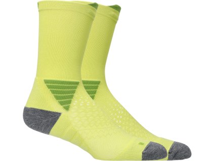 Asics Fujitrail Crew Sock cacti ponožky