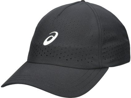 Asics Performance Cap peformance black kšiltovka