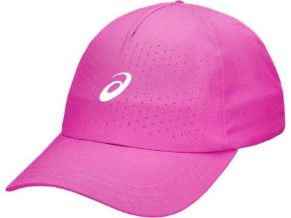 Asics Performance Cap digital sakura kšiltovka