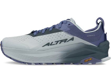 Altra Olympus 6 gray blue dámské (1)