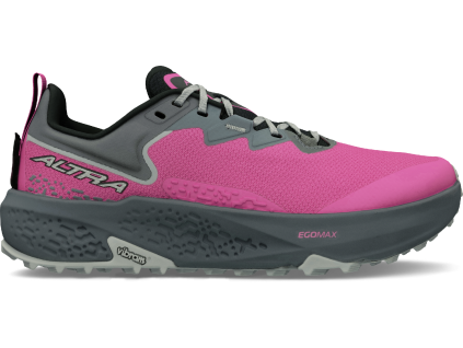 Altra Timp 6 black rose dámské (1)