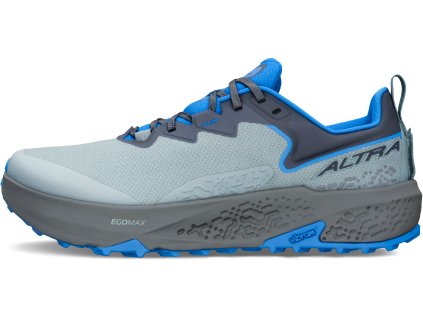 Altra Timp 6 gray pánské (1)