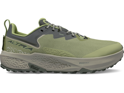 Altra Timp 6 dusty olive pánské (1)