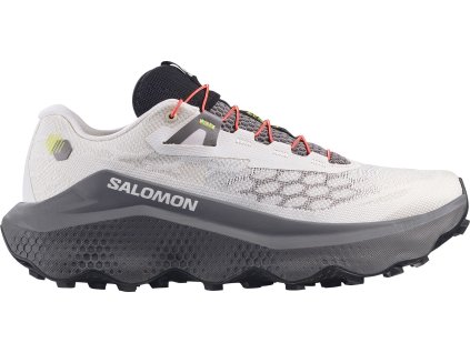 Salomon Ultra Glide 4 lilac ash excalibur pink yarrow pánské