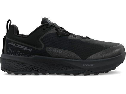 Altra Timp 6 GTX black black pánské (1)