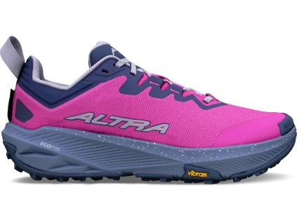 Altra Experience Wild 3+ magenta dámské (1)