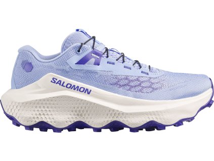Salomon Ultra Glide 4 brunnera blue vanilla ice deep blue dámské