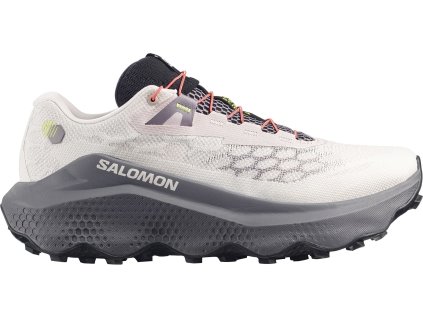 Salomon Ultra Glide 4 WIDE lilac ash excalibur pink yarrow unisex