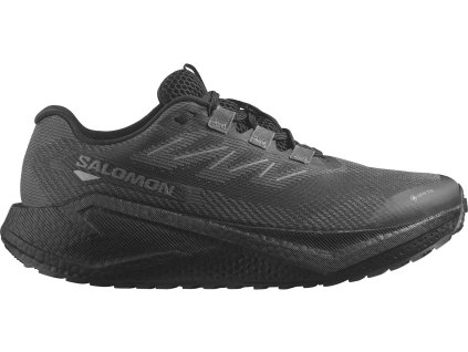 Salomon Aero Blaze 3 GRVL GTX black asphalt nepromokavé pánské (5)