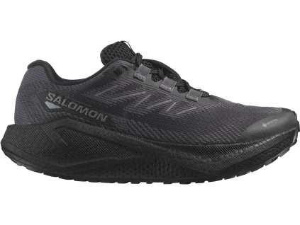 Salomon Aero Blaze 3 GRVL GTX black asphalt nepromokavé dámské
