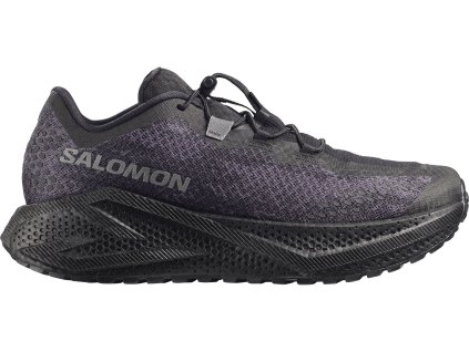 Salomon Aero Glide 4 GRVL black asphalt black pánské