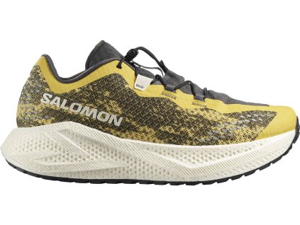 Salomon Aero Glide 4 GRVL beach ball asphalt vanilla ice pánské