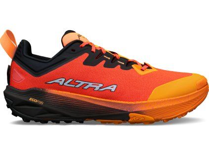 Altra Experience Wild 3+ black orange pánské
