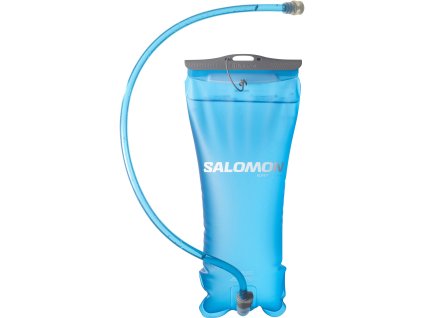 Salomon Soft Reservoir 2L clear blue hydrovak