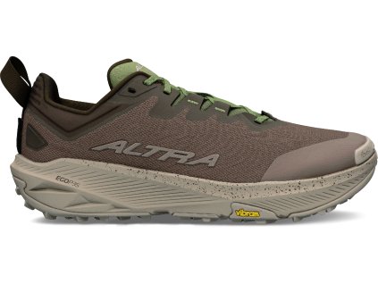 Altra Experience Wild 3+ brown pánské (1)