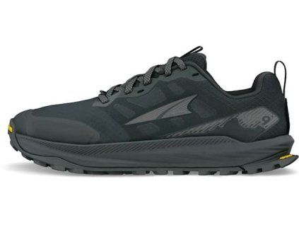 Altra Lone Peak 9+ black dámské (1)