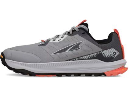 Altra Lone Peak 9+ gray orange dámské (6)