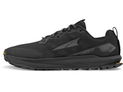 Altra Lone Peak 9+ black pánské (1)