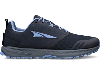 Altra Superior 7 black blue dámské