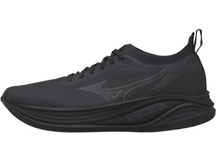 Mizuno Neo Zen 2 black black sand unisex