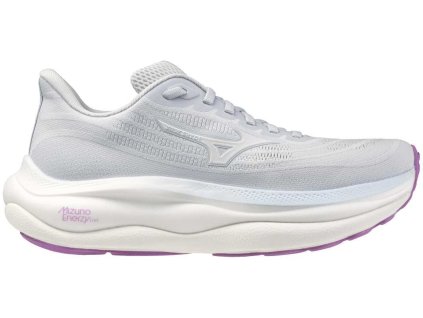 Mizuno Wave Sky 9 ancient water white ice water dámské (3)