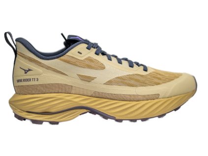 Mizuno Wave Rider TT 2