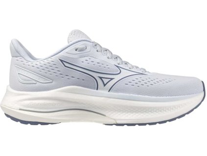 Mizuno Wave Inspire 22 ancient water white ice water dámské (1)