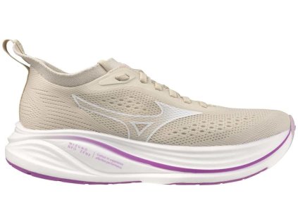 Mizuno Neo Zen 2 summer sand white cattleya orchid dámské (1)
