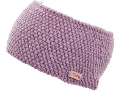 Bjež Merino levandule čelenka (1)