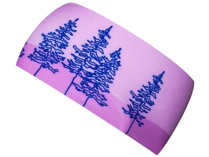 Bjež Active tree rosa čelenka (1)