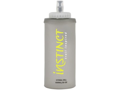 InStinct Hydra Cell Soft Flask 600 ml láhev (1)