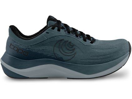 Topo Athletic Ultrafly 6 stone grey pánské (4)