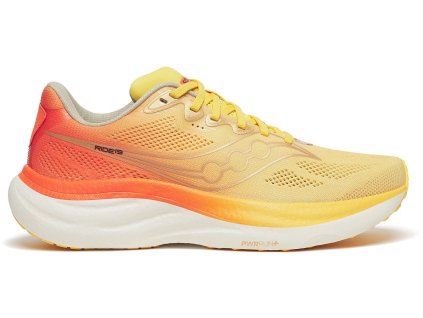 Saucony Ride 19 sunrise pánské (1)