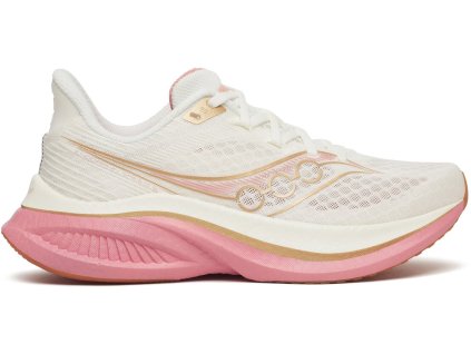 Saucony Endorphin Speed 5 ivory mauve dámské (1)