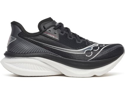 Saucony Endorphin Azura black white pánské (1)