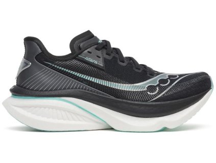 Saucony Endorphin Azura black white dámské (1)