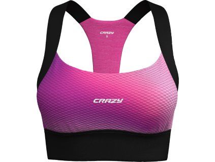 Crazy Bra Lightning pop podprsenka (2)