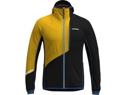 Crazy Jacket Acceleration Light sulphur bunda pánská (2)