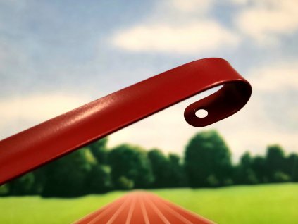 Best4Run Obouvací lžíce kovová (2)