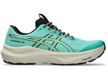 Asics GT 2000 14 TR aurora green cacti pánské (7)