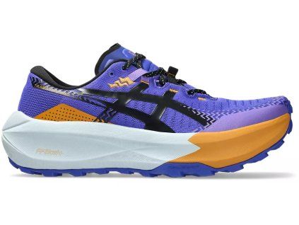 Asics Trabuco Max 5 cobalt burst black pánské (7)