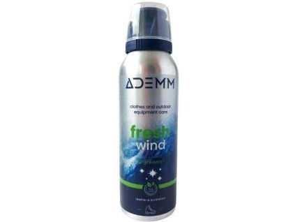 Ademm Fresh Wind sprej proti zápachu
